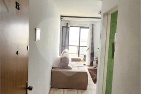 Apartamento à venda com 2 quartos em Jardim Ismênia, São José dos Campos, SP