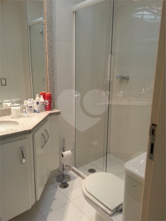 Cobertura à venda com 3 quartos, sendo 1 suíte, em Vila Ipojuca, São Paulo, SP