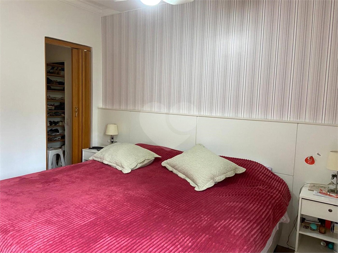 Apartamento à venda com 3 quartos, sendo 1 suíte, em Vila Suzana, São Paulo, SP