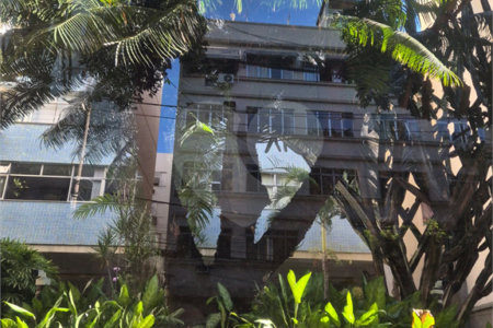 Apartamento à venda com 3 quartos, sendo 1 suíte, em Tijuca, Rio de Janeiro, RJ