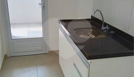 Apartamento para alugar com 2 quartos em Mandaqui, São Paulo, SP