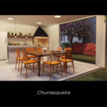 Apartamento à venda com 2 quartos em Água Branca, São Paulo, SP