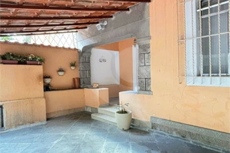 Casa à venda com 3 quartos em Vila Isabel, Rio de Janeiro, RJ