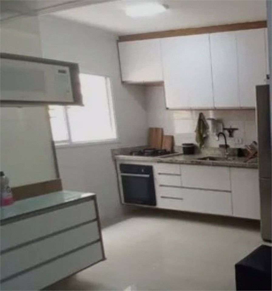 Apartamento Residencial à venda, Jardim Las Palmas, Guarujá - AP0554.