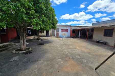 Casa à venda com 18 quartos em Vila Belo Horizonte, Itapetininga, SP