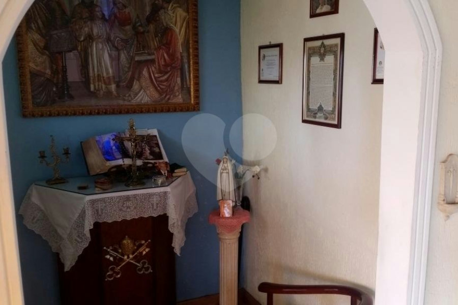 Sobrado à venda com 3 quartos em Jardim Brasil (zona Norte), São Paulo, SP