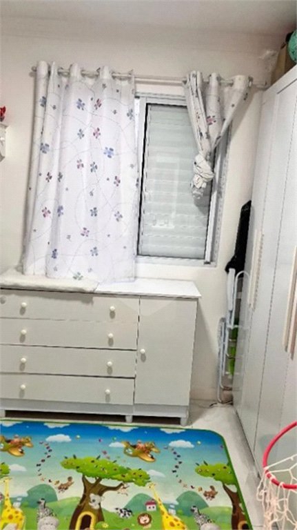 Apartamento à venda com 2 quartos em Macedo, Guarulhos, SP