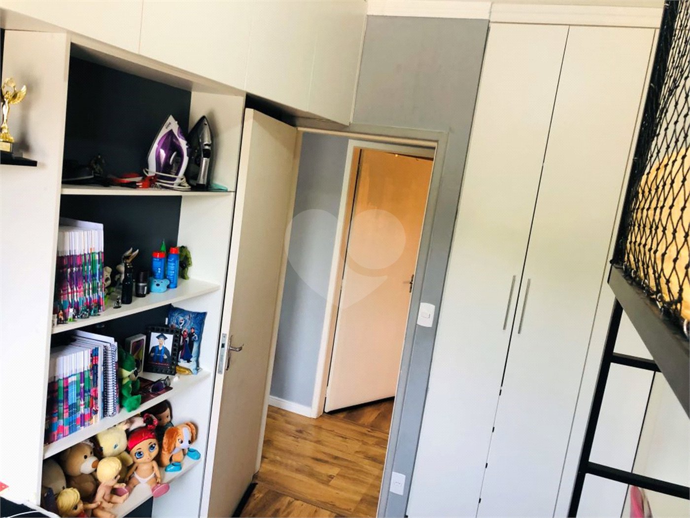 Apartamento à venda com 3 quartos, sendo 1 suíte,  em Mogi Moderno, Mogi das Cruzes, SP