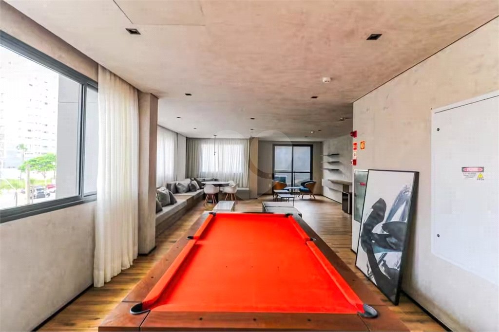 Studio para alugar com 1 suíte em Jardim das Acácias, São Paulo, SP