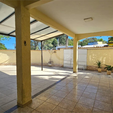 Casa à venda com 3 quartos, sendo 2 suítes, em Campo Grande, Rio de Janeiro, RJ