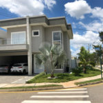 Casa à venda com 3 suítes no condomínio Vila do Bosque, Sorocaba - SP