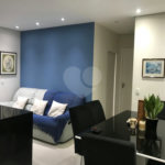 Apartamento à venda com 2 quartos, sendo 1 suíte, em Fazenda Morumbi, São Paulo, SP