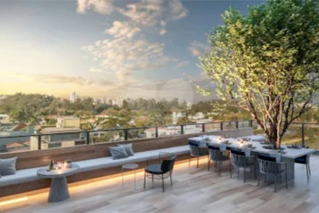 Apartamento à venda com 3 suítes em Jardim Paulista, São Paulo, SP
