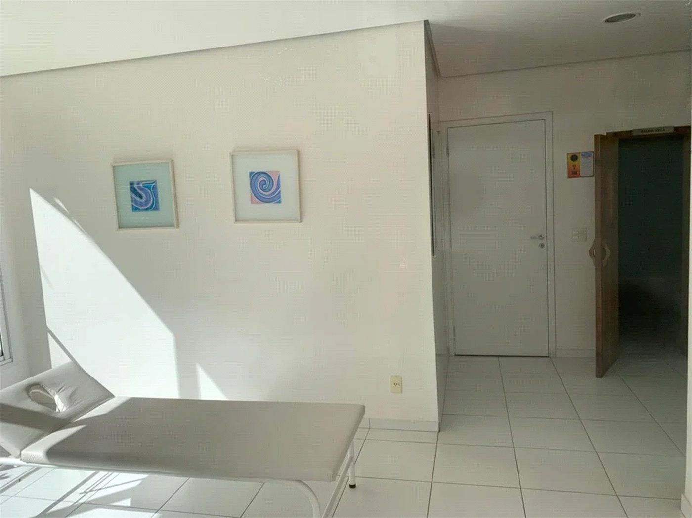 Apartamento à venda com 2 quartos, sendo 1 suíte, em Vila Andrade, São Paulo, SP