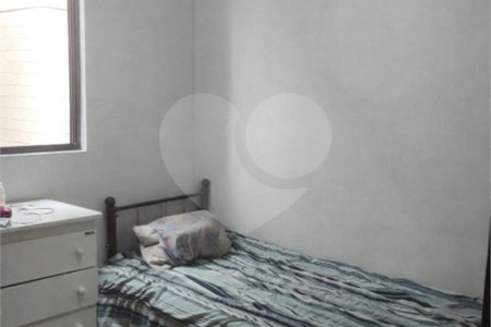 Apartamento à venda com 2 quartos em Vila Urupês, Suzano, SP