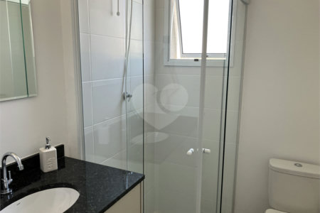 Apartamento à venda com 3 quartos, sendo 1 suíte, em Bairro da Vossoroca, Sorocaba, SP