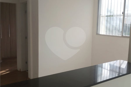 Apartamento à venda com 2 quartos em Campo Grande, Rio de Janeiro, RJ