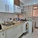 Apartamento à venda com 2 quartos, sendo 1 suíte,  em Itaim Bibi, São Paulo, SP
