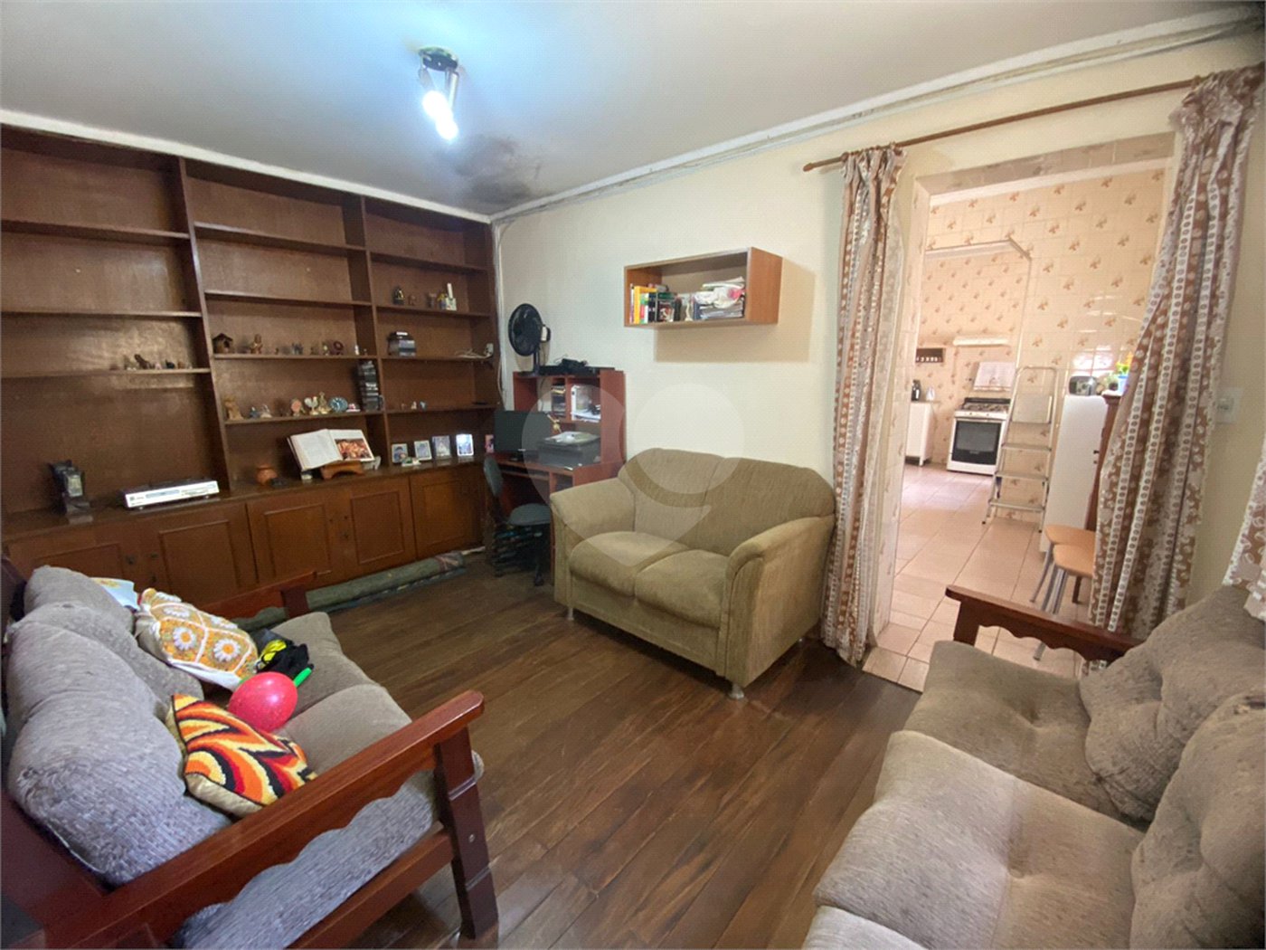 Casa à venda com 4 quartos em Santana, São Paulo, SP