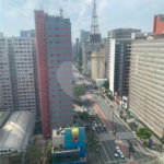 Sala para alugar em Bela Vista, São Paulo, SP