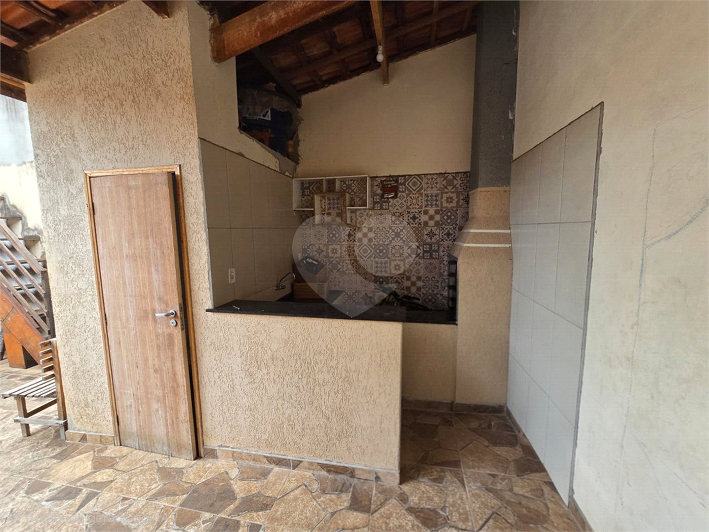 Casa à venda com 2 quartos em Jardim Casa Grande, Itapetininga, SP
