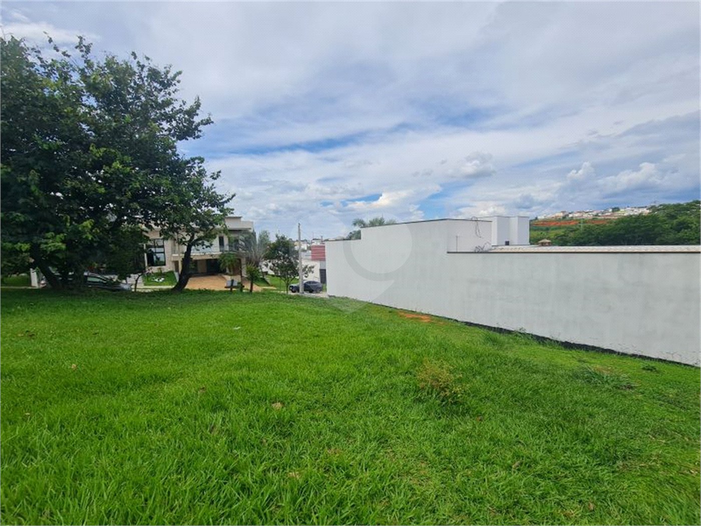 Terreno à venda no condomínio Golden Park Residence, Sorocaba - SP