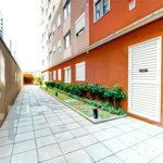 Apartamento à venda com 1 quarto em Vila Leopoldina, São Paulo, SP