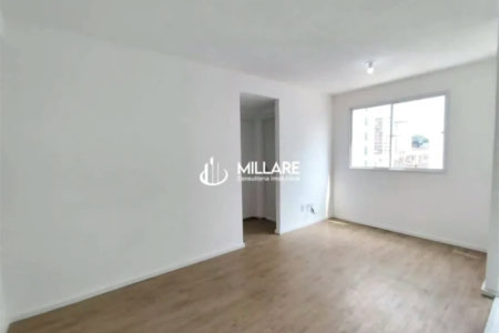 Apartamento à venda com 2 quartos em Cambuci, São Paulo, SP