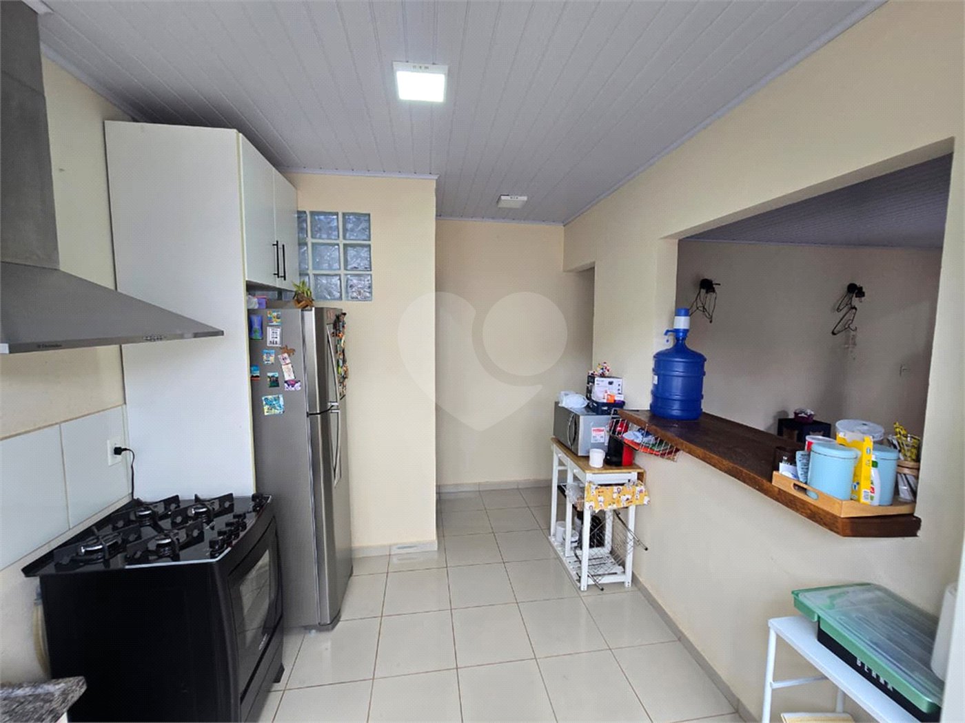 Casa à venda com 2 quartos no condomínio Residencial Moradas, Itapetininga - SP
