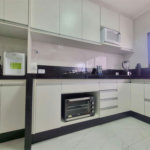 Apartamento à venda, 108 m² por R$ 795.000,00 - Vila Alzira - Guarujá/SP