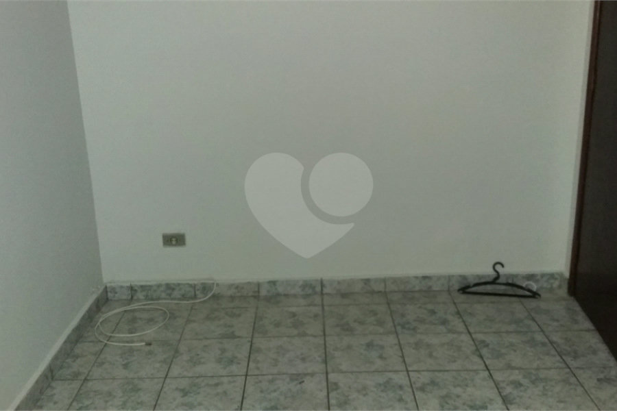 Sobrado à venda com 3 quartos em Tucuruvi, São Paulo, SP