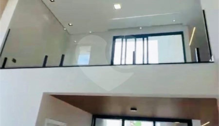 Sobrado à venda com 3 suítes em Portal dos Pássaros I, Boituva, SP