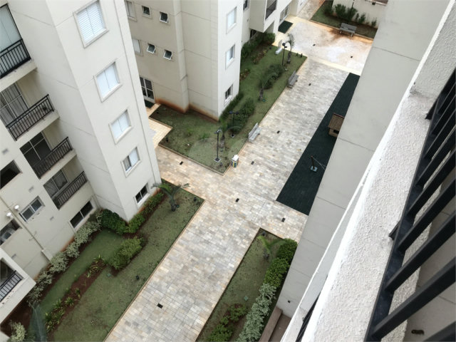 Apartamento à venda com 2 quartos, sendo 1 suíte,  em Vila Gustavo, São Paulo, SP