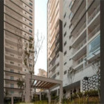 Apartamento à venda com 3 quartos, sendo 1 suíte,  em Jardim Vazani, São Paulo, SP