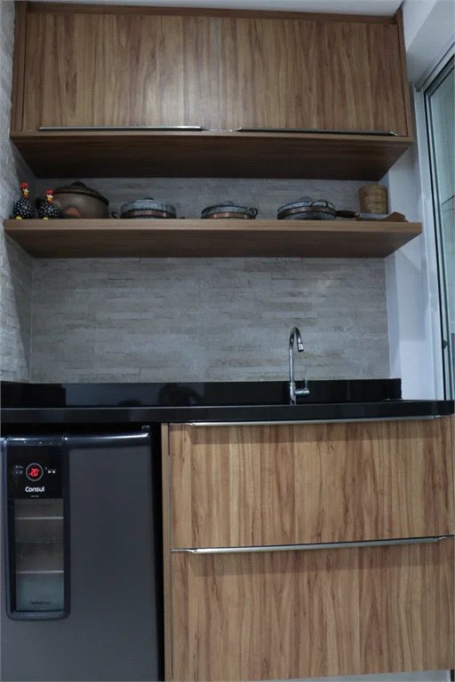 Apartamento à venda com 4 quartos, sendo 3 suítes, em Parque Reboucas, São Paulo, SP