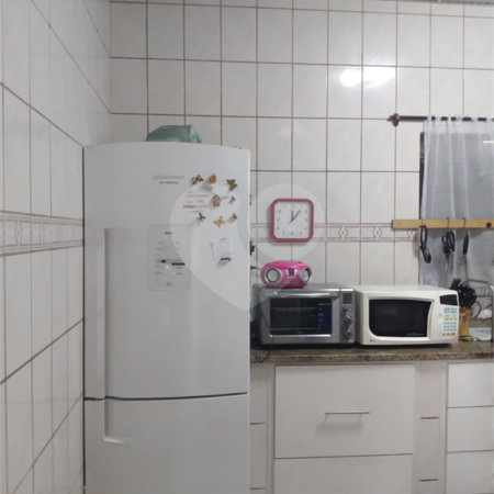 Casa Térrea à venda com 2 quartos em Perdizes, São Paulo, SP