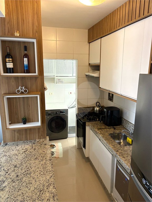 Apartamento à venda com 3 quartos, sendo 1 suíte,  em Mogi Moderno, Mogi das Cruzes, SP