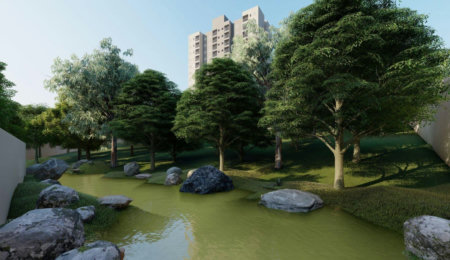Bella Fiori Residencial
