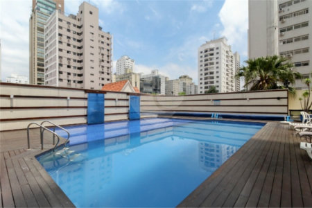 Apartamento à venda com 2 quartos, sendo 1 suíte, em Jardim Paulista, São Paulo, SP