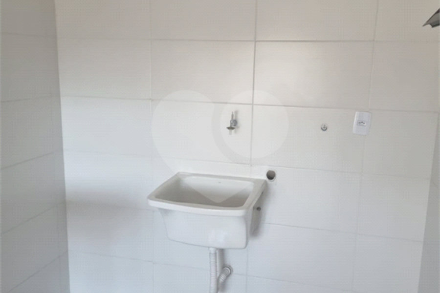 Apartamento à venda com 1 quarto em Vila Maria, São Paulo, SP