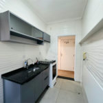 Apartamento à venda com 2 quartos em Gopoúva, Guarulhos, SP