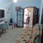 Casa à venda ou para alugar com 3 quartos, sendo 1 suíte, em Campo Grande, Rio de Janeiro, RJ