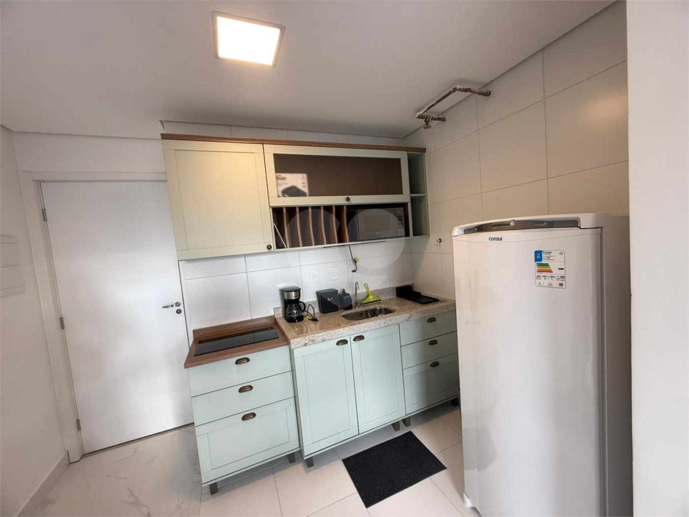 Studio à venda ou para alugar com 1 quarto em Tucuruvi, São Paulo, SP