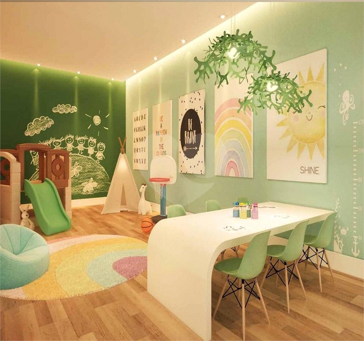 Apartamento à venda com 2 quartos, sendo 1 suíte, em Jardim São Paulo(zona Norte), São Paulo, SP