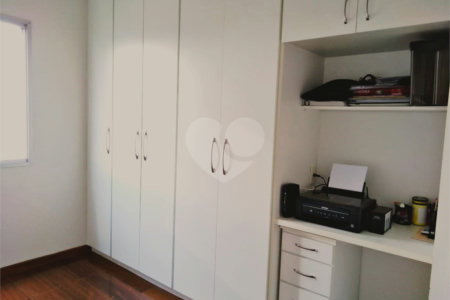 Apartamento à venda com 2 quartos em Parque Vitória, São Paulo, SP