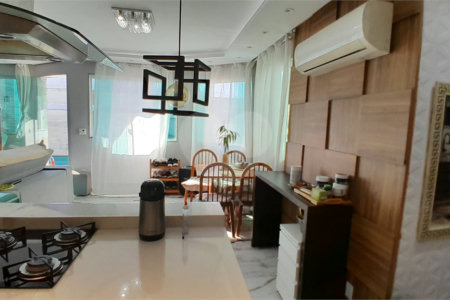 Casa à venda com 3 quartos, sendo 2 suítes, em CAMPO GRANDE, Rio de Janeiro, RJ