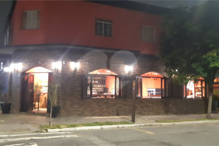 Sobrado à venda ou para alugar com 3 quartos em Ipiranga, São Paulo, SP
