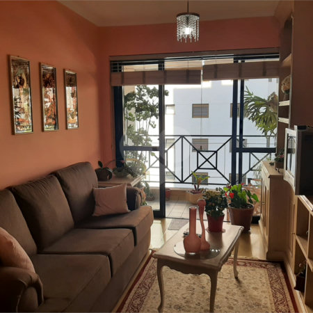 Apartamento à venda com 2 quartos, sendo 1 suíte, em Alto da Lapa, São Paulo, SP