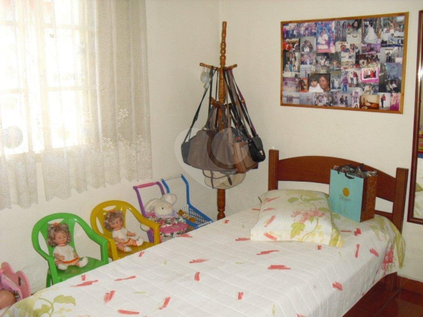 Casa à venda com 2 quartos em Freguesia do Ó, São Paulo, SP