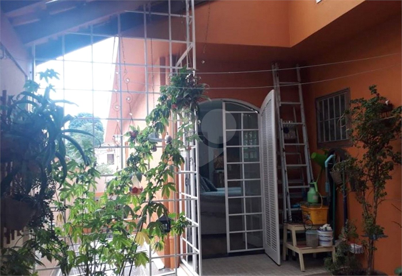 Sobrado à venda com 4 quartos, sendo 2 suítes, em Mandaqui, São Paulo, SP